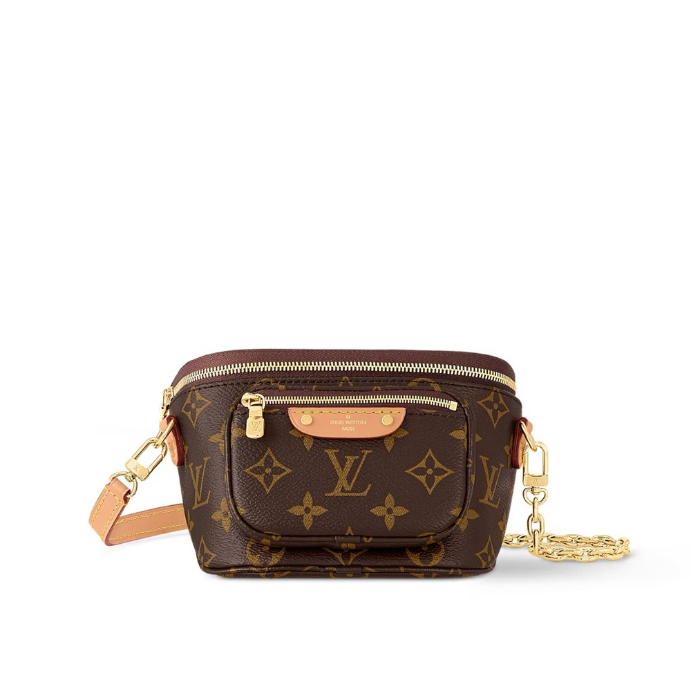 Louis Vuitton Mini Bumbag